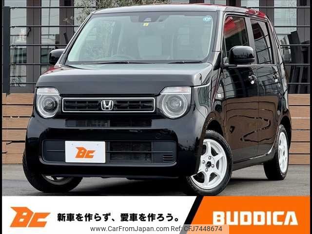 honda n-wgn 2020 -HONDA--N WGN 6BA-JH3--JH3-2006145---HONDA--N WGN 6BA-JH3--JH3-2006145- image 1