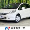 honda fit-hybrid 2012 quick_quick_GP1_GP1-1120708 image 1
