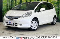 honda fit-hybrid 2012 quick_quick_GP1_GP1-1120708