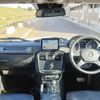 mercedes-benz g-class 2018 quick_quick_LDA-463348_WDB4633482X288784 image 7