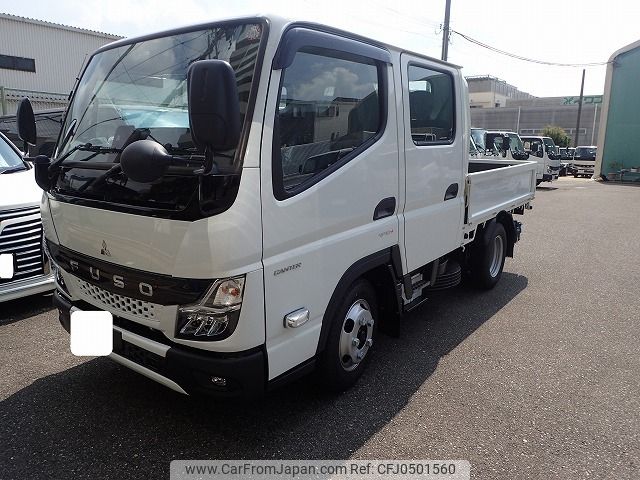 mitsubishi-fuso canter 2024 -MITSUBISHI--Canter 2RG-FBA20--FBA20-610524---MITSUBISHI--Canter 2RG-FBA20--FBA20-610524- image 2