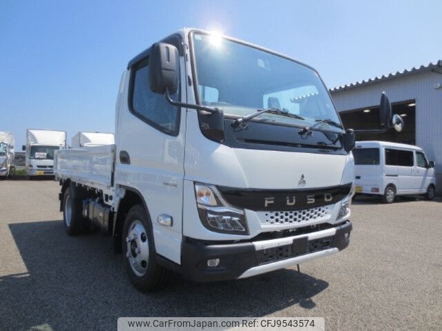 mitsubishi-fuso canter 2023 -MITSUBISHI--Canter 2RG-FBAV0--FBAV0-601215---MITSUBISHI--Canter 2RG-FBAV0--FBAV0-601215- image 2