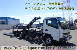 mitsubishi-fuso canter 2023 -MITSUBISHI--Canter 2PG-FEB90--FEB90-601074---MITSUBISHI--Canter 2PG-FEB90--FEB90-601074-