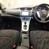 nissan sylphy 2016 -NISSAN--SYLPHY DBA-TB17--TB17-025440---NISSAN--SYLPHY DBA-TB17--TB17-025440- image 3