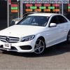 mercedes-benz c-class 2018 CFJ1743416 image 3