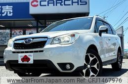 subaru forester 2014 -SUBARU--Forester DBA-SJ5--SJ5-048113---SUBARU--Forester DBA-SJ5--SJ5-048113-