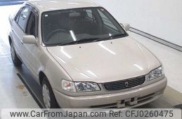 toyota corolla 2000 -TOYOTA--Corolla EE111-5064069---TOYOTA--Corolla EE111-5064069-