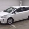 toyota prius-α 2015 quick_quick_DAA-ZVW41W_ZVW41-3367998 image 4