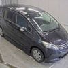 honda freed 2008 -HONDA--Freed GB3--GB3-1016694---HONDA--Freed GB3--GB3-1016694- image 1