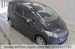 honda freed 2008 -HONDA--Freed GB3--GB3-1016694---HONDA--Freed GB3--GB3-1016694-