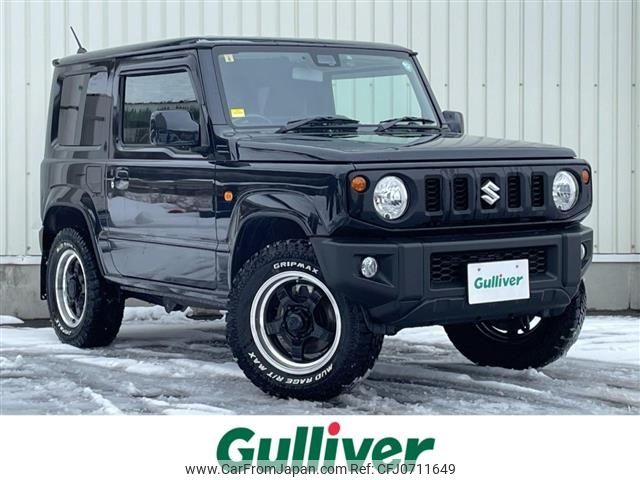 suzuki jimny 2023 -SUZUKI--Jimny 3BA-JB64W--JB64W-305149---SUZUKI--Jimny 3BA-JB64W--JB64W-305149- image 1