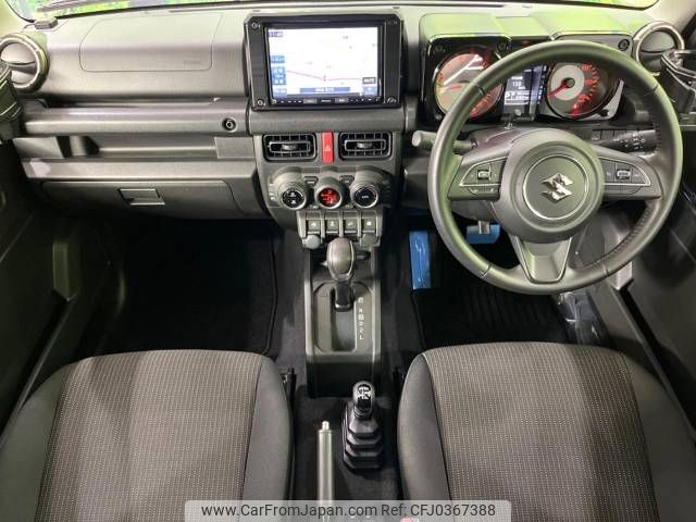 suzuki jimny 2019 -SUZUKI--Jimny 3BA-JB64W--JB64W-141275---SUZUKI--Jimny 3BA-JB64W--JB64W-141275- image 2