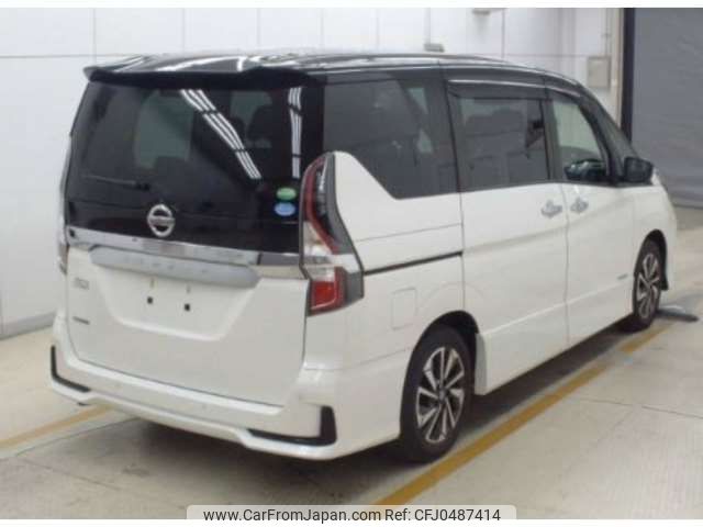 nissan serena 2020 -NISSAN--Serena DAA-GFC27--GFC27-191114---NISSAN--Serena DAA-GFC27--GFC27-191114- image 2