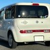 nissan cube 2016 quick_quick_DBA-Z12_Z12-320135 image 2