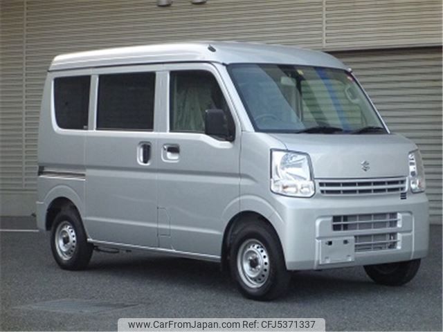 suzuki every-van 2020 CFJ5371337 image 1