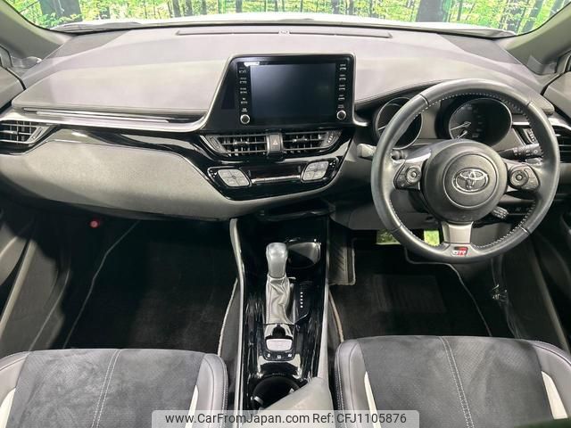 toyota c-hr 2020 quick_quick_ZYX11_ZYX11-2024869 image 2