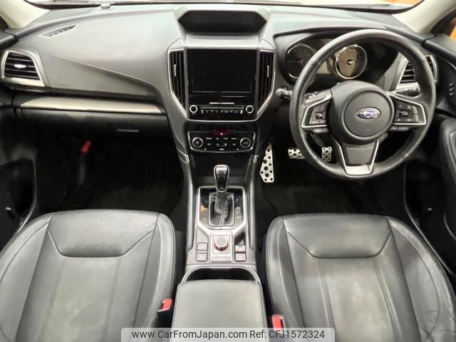 subaru forester 2018 CFJ1572324 image 2