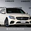 mercedes-benz c-class-station-wagon 2020 quick_quick_5AA-205277_W1K2052772F985616 image 1