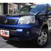 nissan x-trail 2006 2455216-173205 image 2