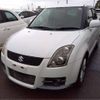 suzuki swift 2006 CFJ1019408 image 1