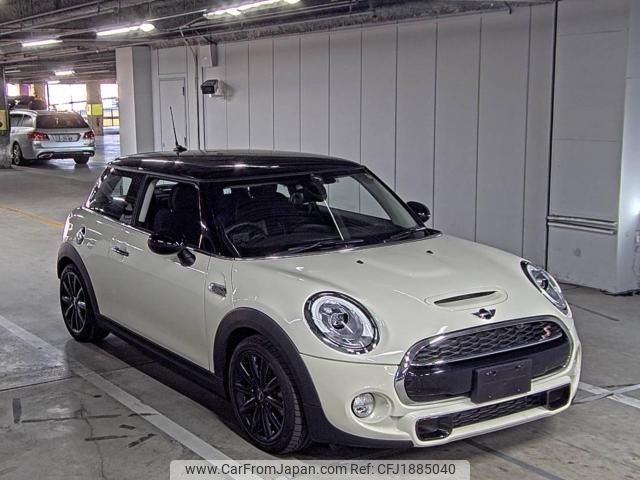 mini mini-others 2016 CFJ1885040 image 1