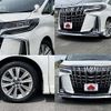 toyota alphard 2019 504928-930527 image 6