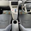 toyota prius 2013 -TOYOTA--Prius DAA-ZVW30--ZVW30-1722800---TOYOTA--Prius DAA-ZVW30--ZVW30-1722800- image 2