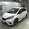 nissan note 2016 -NISSAN 【岡山 502ひ9087】--Note HE12-016766---NISSAN 【岡山 502ひ9087】--Note HE12-016766- image 5