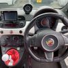 abarth 500 2009 CFJ1749721 image 24