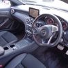 mercedes-benz a-class 2016 -MERCEDES-BENZ 【倉敷 330】--Benz A Class DBA-176042--WDD1760422V168712---MERCEDES-BENZ 【倉敷 330】--Benz A Class DBA-176042--WDD1760422V168712- image 4