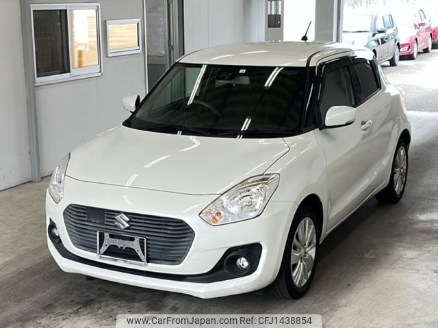 suzuki swift 2018 CFJ1438854 image 1