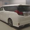 toyota alphard 2017 -TOYOTA--Alphard DBA-AGH30W--AGH30-0141501---TOYOTA--Alphard DBA-AGH30W--AGH30-0141501- image 10