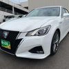 toyota crown 2017 quick_quick_DAA-AWS210_AWS210-6126421 image 3