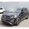 volkswagen t-cross 2020 -VOLKSWAGEN--VW T-Cross 3BA-C1DKR--WVGZZZC1ZLY074856---VOLKSWAGEN--VW T-Cross 3BA-C1DKR--WVGZZZC1ZLY074856- image 1