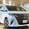 toyota alphard 2023 -TOYOTA--Alphard 6AA-AAHH40W--AAHH40-0003151---TOYOTA--Alphard 6AA-AAHH40W--AAHH40-0003151- image 9