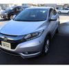 honda vezel 2014 -HONDA--VEZEL DAA-RU3--RU3-1051105---HONDA--VEZEL DAA-RU3--RU3-1051105- image 1