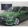 mercedes-benz b-class 2017 -MERCEDES-BENZ--Benz B Class 246242--2J457860---MERCEDES-BENZ--Benz B Class 246242--2J457860- image 1