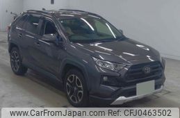 toyota rav4 2020 quick_quick_6BA-MXAA54_2022091