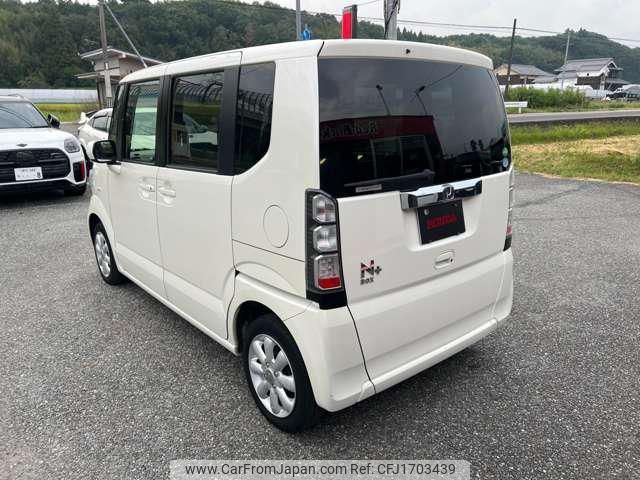 honda n-box-plus 2013 CFJ1703439 image 2
