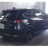 mazda cx-8 2022 -MAZDA--CX-8 6BA-KG5P--KG5P-258215---MAZDA--CX-8 6BA-KG5P--KG5P-258215- image 5