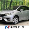 honda fit 2016 -HONDA--Fit DAA-GP6--GP6-1203680---HONDA--Fit DAA-GP6--GP6-1203680- image 1