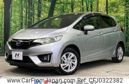 honda fit 2016 -HONDA--Fit DAA-GP6--GP6-1203680---HONDA--Fit DAA-GP6--GP6-1203680-