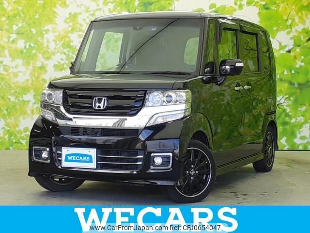 honda n-box 2016 quick_quick_DBA-JF1_JF1-2532012 image 1