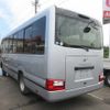 toyota coaster 2017 -TOYOTA--Coaster XZB70-1000736---TOYOTA--Coaster XZB70-1000736- image 2