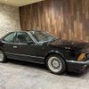 bmw m6 1986 CFJ0051521 image 5