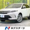 toyota harrier 2018 -TOYOTA--Harrier DBA-ZSU60W--ZSU60-0147566---TOYOTA--Harrier DBA-ZSU60W--ZSU60-0147566- image 1