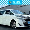 toyota vellfire 2018 CARSENSOR_JP_AU6086452752 image 1