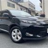 toyota harrier 2015 -TOYOTA--Harrier DBA-ZSU60W--ZSU60-0051528---TOYOTA--Harrier DBA-ZSU60W--ZSU60-0051528- image 1