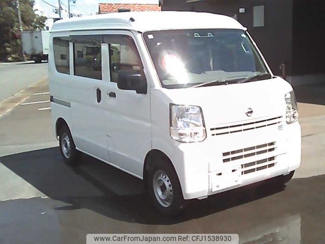 nissan clipper-van 2022 CFJ1538930 image 1