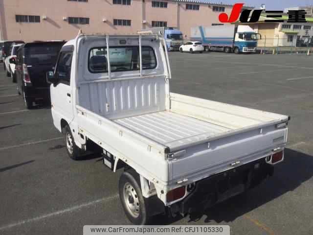subaru sambar-truck 2007 -SUBARU--Samber Truck TT2-369901---SUBARU--Samber Truck TT2-369901- image 2